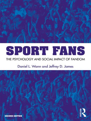 cover image of Sport Fans